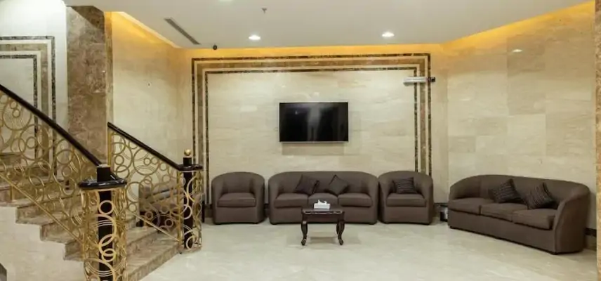 Mahd Al Resala 3 Hotel image